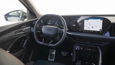 Audi SQ5 Sportback TFSI Quattro