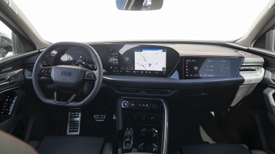Audi SQ5 Sportback TFSI Quattro