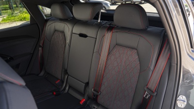 Audi SQ5 Sportback TFSI Quattro