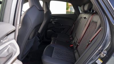 Audi SQ5 Sportback TFSI Quattro
