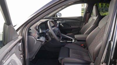 Audi SQ5 Sportback TFSI Quattro