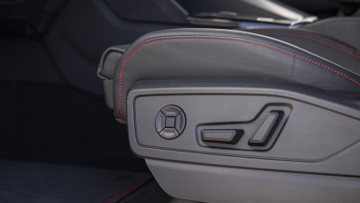 Audi SQ5 Sportback TFSI Quattro