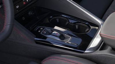 Audi SQ5 Sportback TFSI Quattro