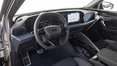 Audi SQ5 Sportback TFSI Quattro