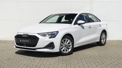 AUDI A3 Limousine 1.5 TFSI (základný pohľad)