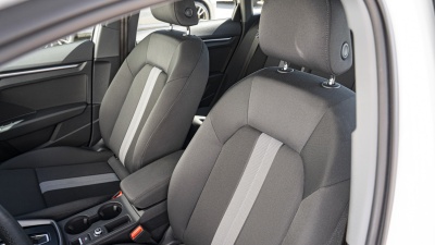 AUDI A3 Limousine 1.5 TFSI