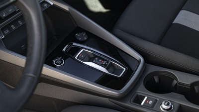 AUDI A3 Limousine 1.5 TFSI