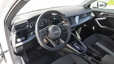 AUDI A3 Limousine 1.5 TFSI