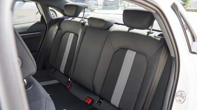 AUDI A3 Limousine 1.5 TFSI