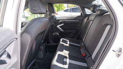 AUDI A3 Limousine 1.5 TFSI