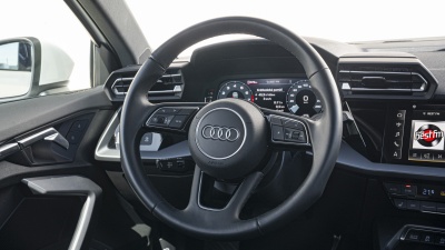 AUDI A3 Limousine 1.5 TFSI