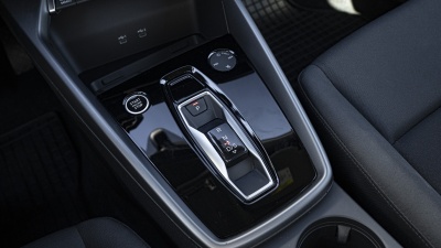 AUDI A3 Limousine 1.5 TFSI