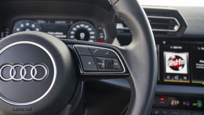 AUDI A3 Limousine 1.5 TFSI