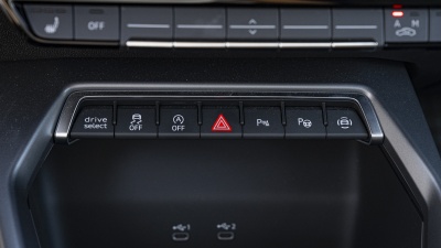 AUDI A3 Limousine 1.5 TFSI