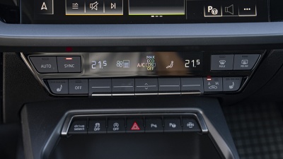 AUDI A3 Limousine 1.5 TFSI