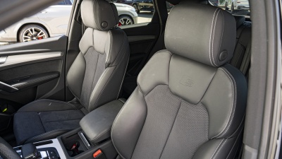 AUDI Q5 Sportback 2.0 TDI Quattro