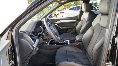 AUDI Q5 Sportback 2.0 TDI Quattro