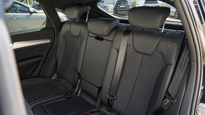 AUDI Q5 Sportback 2.0 TDI Quattro