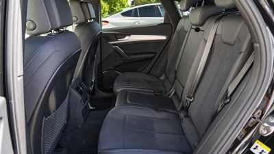 AUDI Q5 Sportback 2.0 TDI Quattro