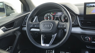 AUDI Q5 Sportback 2.0 TDI Quattro