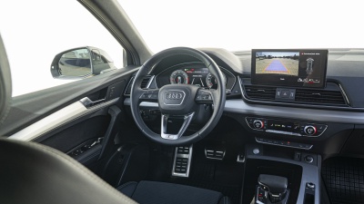 AUDI Q5 Sportback 2.0 TDI Quattro