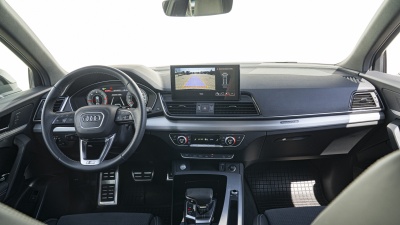 AUDI Q5 Sportback 2.0 TDI Quattro