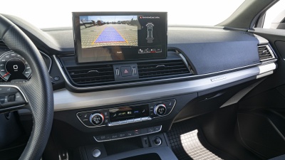 AUDI Q5 Sportback 2.0 TDI Quattro