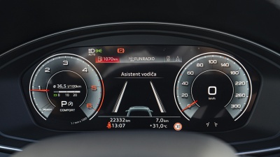 AUDI Q5 Sportback 2.0 TDI Quattro