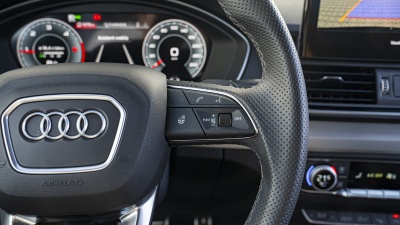 AUDI Q5 Sportback 2.0 TDI Quattro