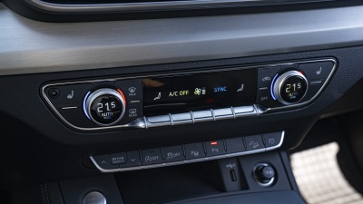 AUDI Q5 Sportback 2.0 TDI Quattro