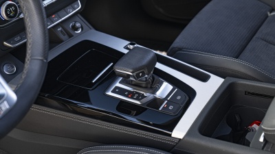 AUDI Q5 Sportback 2.0 TDI Quattro