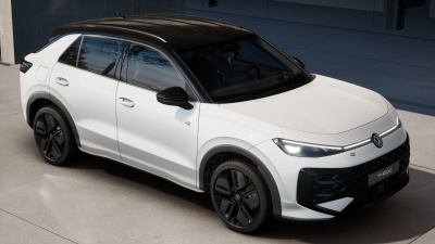 VW T-Roc 1.5 eTSI R-Line (pohľad do interiéru)