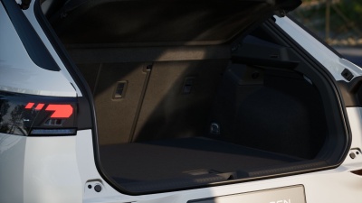 VW T-Roc 1.5 eTSI R-Line