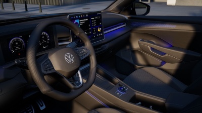 VW T-Roc 1.5 eTSI R-Line