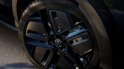 VW T-Roc 1.5 eTSI R-Line (pohľad do interiéru)