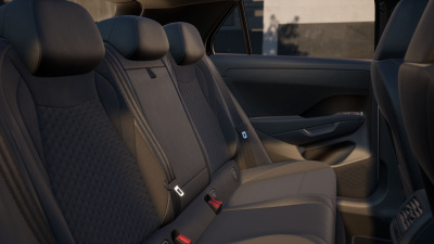 VW T-Roc 1.5 eTSI R-Line