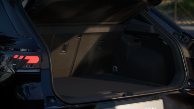 VW T-Roc 1.5 eTSI R-Line