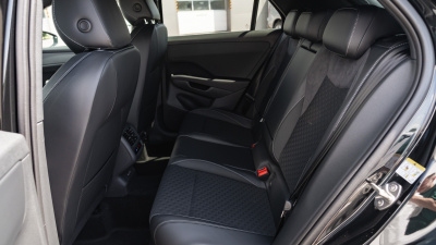 VW T-Roc 1.5 eTSI R-Line