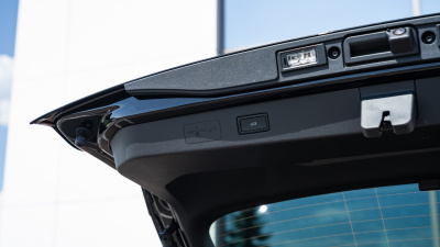 VW T-Roc 1.5 eTSI R-Line