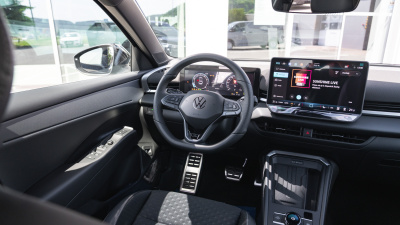 VW T-Roc 1.5 eTSI R-Line