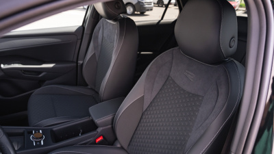 VW T-Roc 1.5 eTSI R-Line