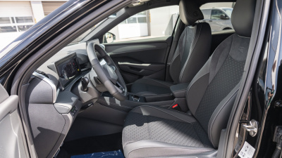 VW T-Roc 1.5 eTSI R-Line
