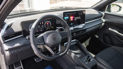 VW T-Roc 1.5 eTSI R-Line