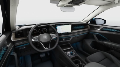 VW Tayron 1.5 eHybrid Elegance