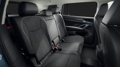 VW Tayron 1.5 eHybrid Elegance