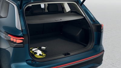 VW Tayron 1.5 eHybrid Elegance