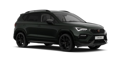 CUPRA Ateca 2.0 TSI 4x4 (základný pohľad)