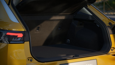 VW T-Roc 1.5 eTSI Trend