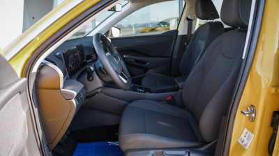 VW T-Roc 1.5 eTSI Trend