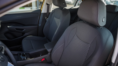 VW T-Roc 1.5 eTSI Trend